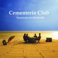 Inmortales — Cementerio Club