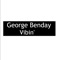 Vibin' - George Benday lyrics