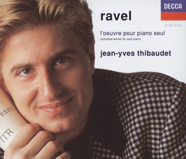 Ravel: l'oeuvre pour piano seul (Complete Works for Solo Piano)