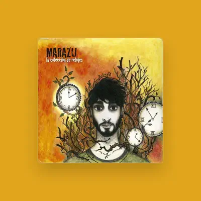 Listen to Jorge Marazu, watch music videos, read bio, see tour dates & more!