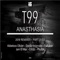 Anasthasia (feat. I.G.) - T-99 lyrics