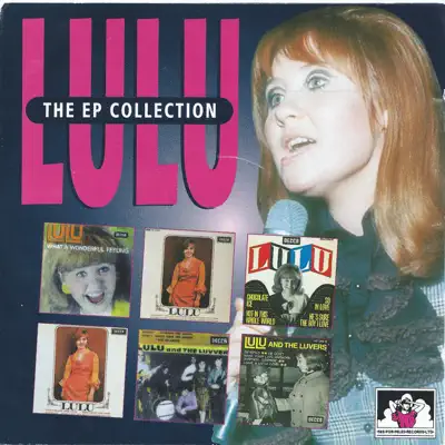The Ep Collection - Lulu