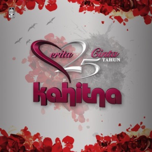 Kahitna - Cantik - 排舞 音乐