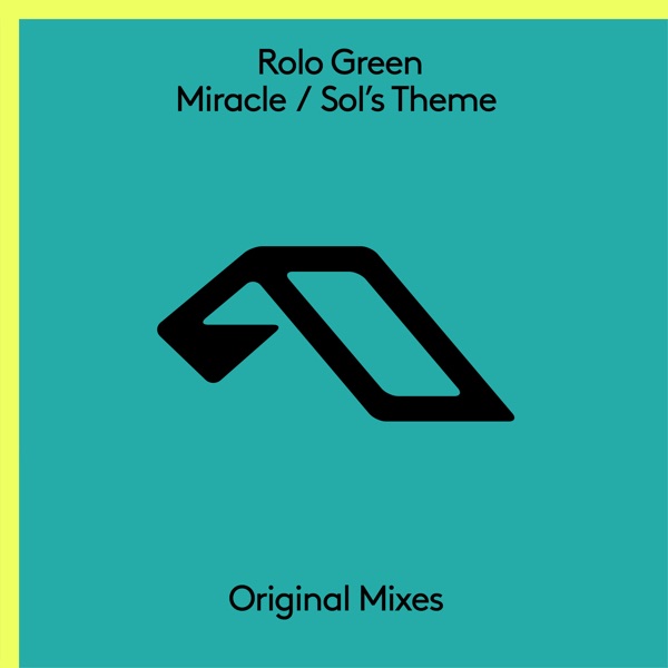Miracle / Sol's Theme - EP