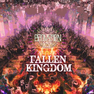 Fallen Kingdom EP