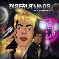 Disfrutamos - Single - Rj Chambers