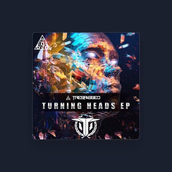 Trespassed's avatar