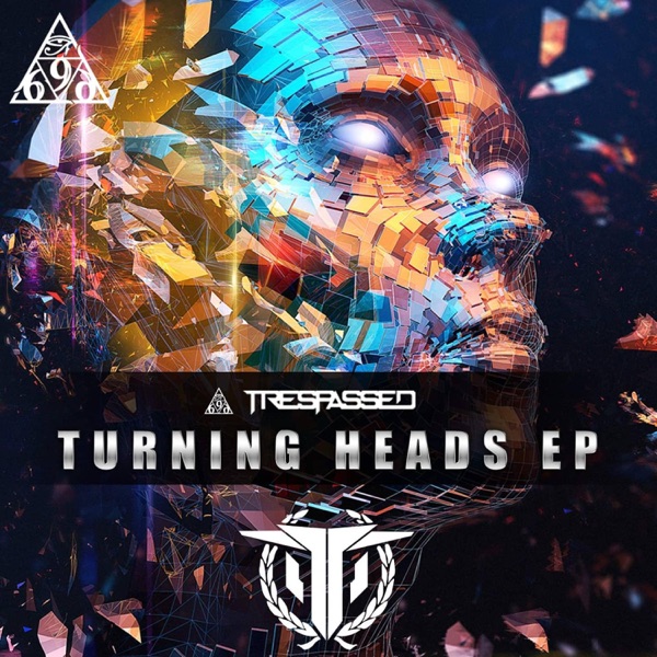 Turning Heads - EP