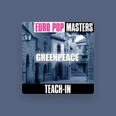 Listen to Teach-In, watch music videos, read bio, see tour dates & more!