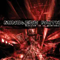 Darkhall — Mindless Faith
