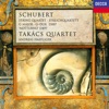 Takács Quartet - String Quartet No. 15 in G, D. 887: 4. Allegro assai
