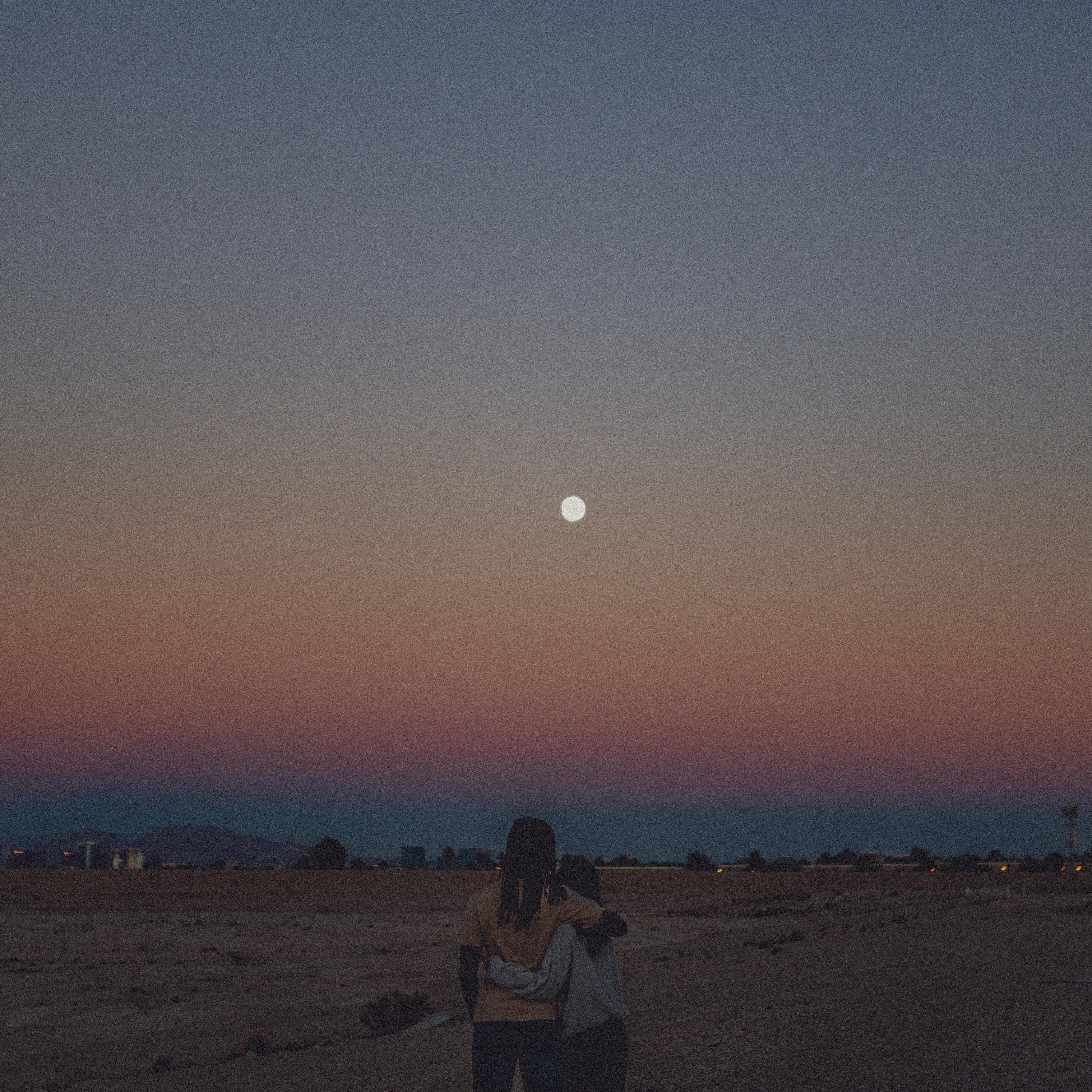 Just Us - Single