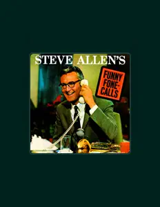 Listen to Steve Allen, watch music videos, read bio, see tour dates & more!