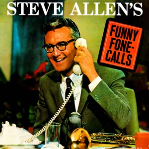 Funny Fone Calls