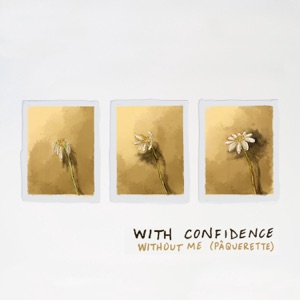 With Confidence - Pâquerette (Without Me) - Line Dance Music