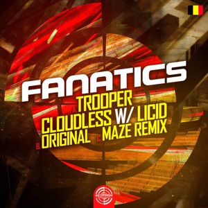 Trooper / Cloudless - Single