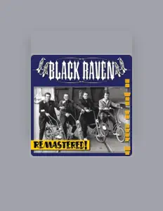 Listen to Black Raven, watch music videos, read bio, see tour dates & more!