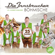 Des Jägers Abschied - Die Innsbrucker Böhmische