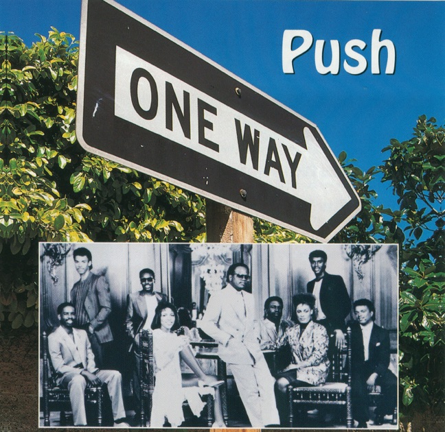 Back to Back - Album by One Way & Alicia Myers - Apple Music