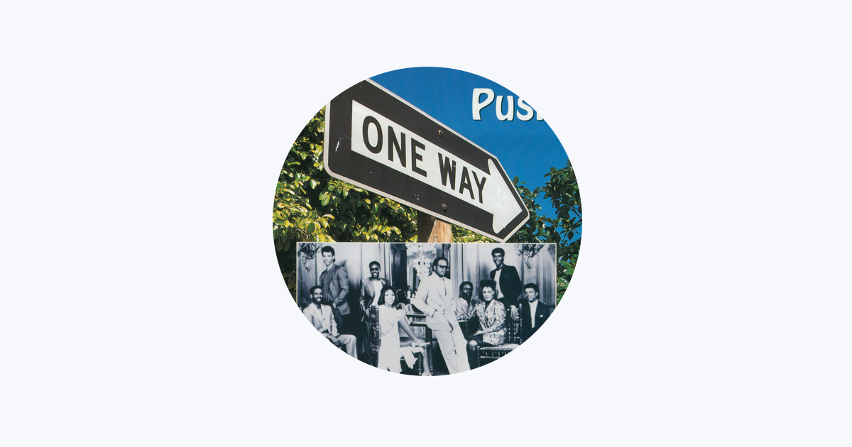 One Way - Apple Music