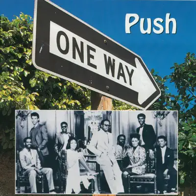 Push - One Way