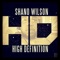 HD (High Definition) - SHANO lyrics