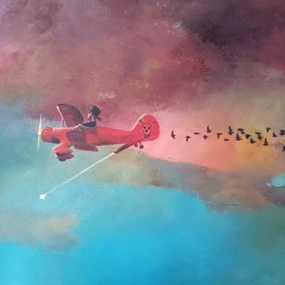 Losabemoslosdos - Single