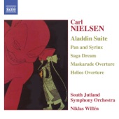 Carl Nielsen - Helios, Op. 17, FS 32: Helios Overture, Op. 17, FS 32