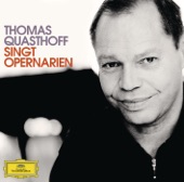 Thomas Quasthoff singt Opern-Arien artwork