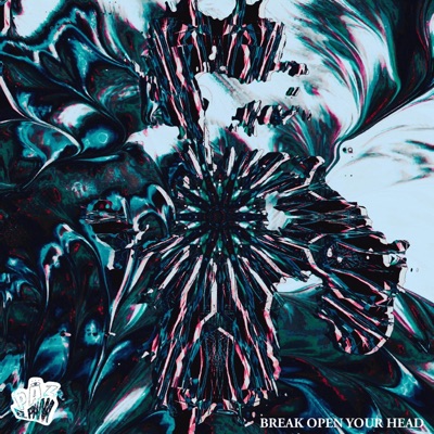 Break Open Your Head