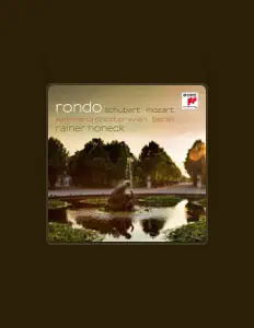 收听 Kammerorchester Wien - Berlin、观看音乐视频、阅读小传、查看巡演日期等 ！