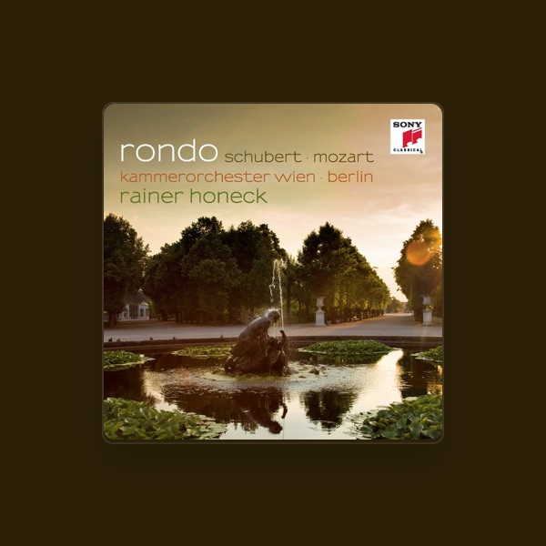 Kammerorchester Wien - Berlin's avatar