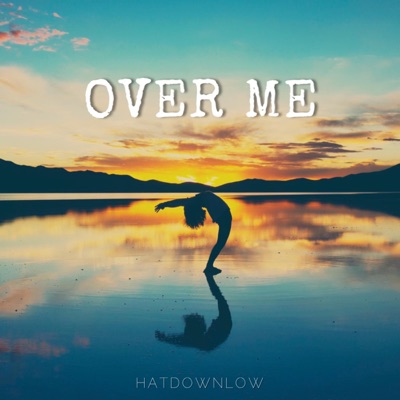 Over Me - Single