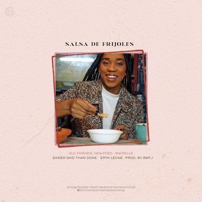 Old Friends, New Foes - Single