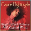 Maxine Nightingale