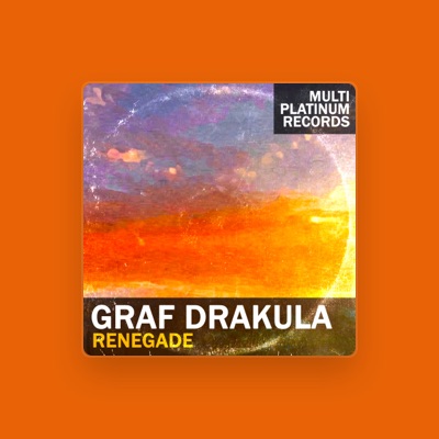 Listen to Graf Drakula, watch music videos, read bio, see tour dates & more!