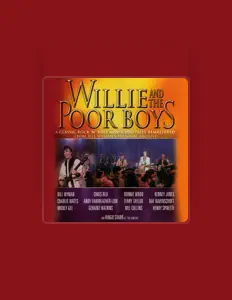 Listen to Willie & The Poor Boys, watch music videos, read bio, see tour dates & more!
