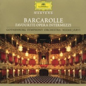 Gothenburg Symphony Orchestra & Neeme Järvi - Fedora: Intermezzo