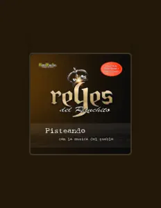 Poslechněte si interpreta Reyes del Ranchito, sledujte hudební videa, přečtěte si životopis, podívejte se na data turné a další informace.