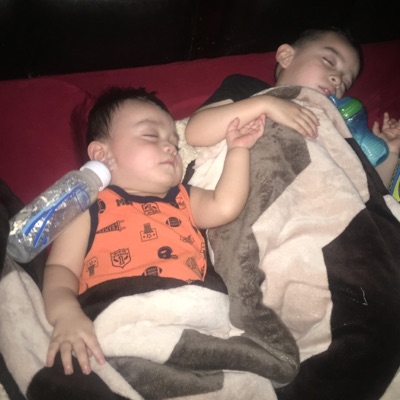 Everything I Got - Single