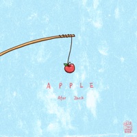 apple - Single - Afar陳侶帆 & Zack