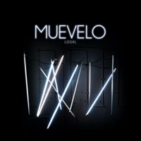 Muevelo - Single - Los XL