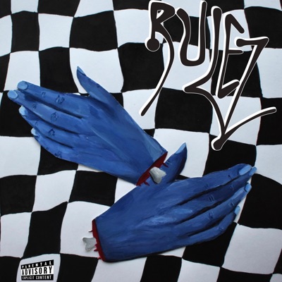 Rulez - EP
