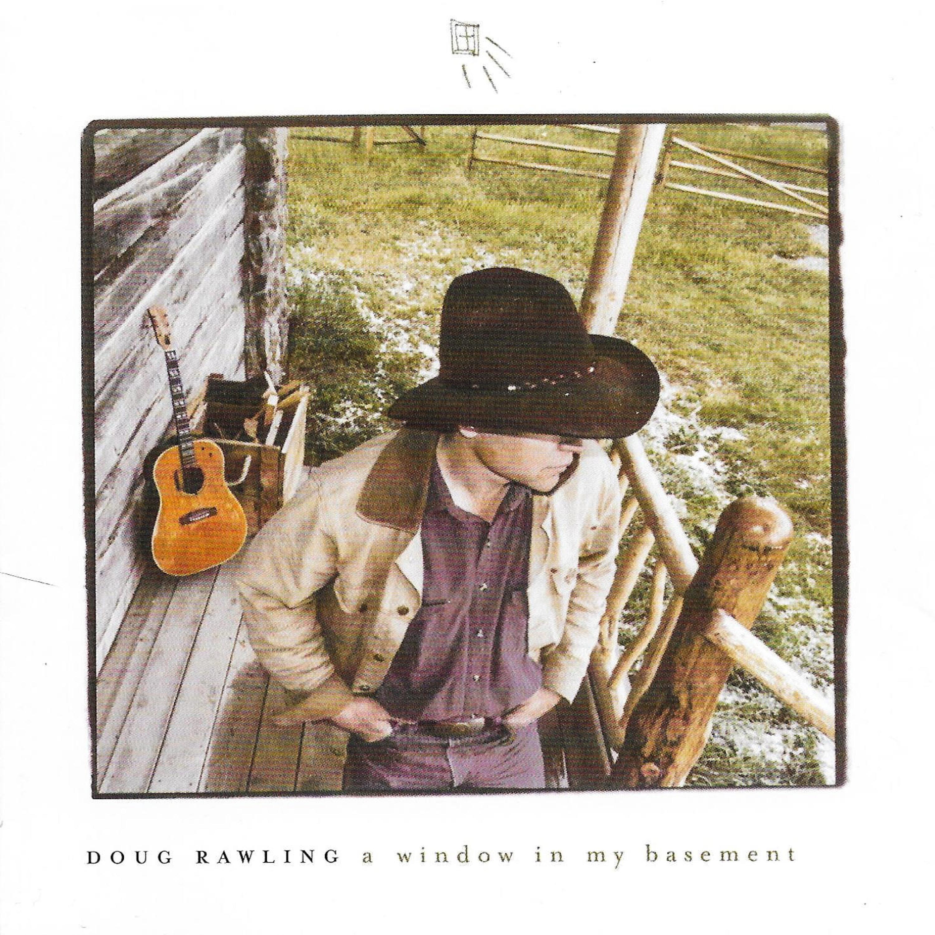 A Window in My Basement