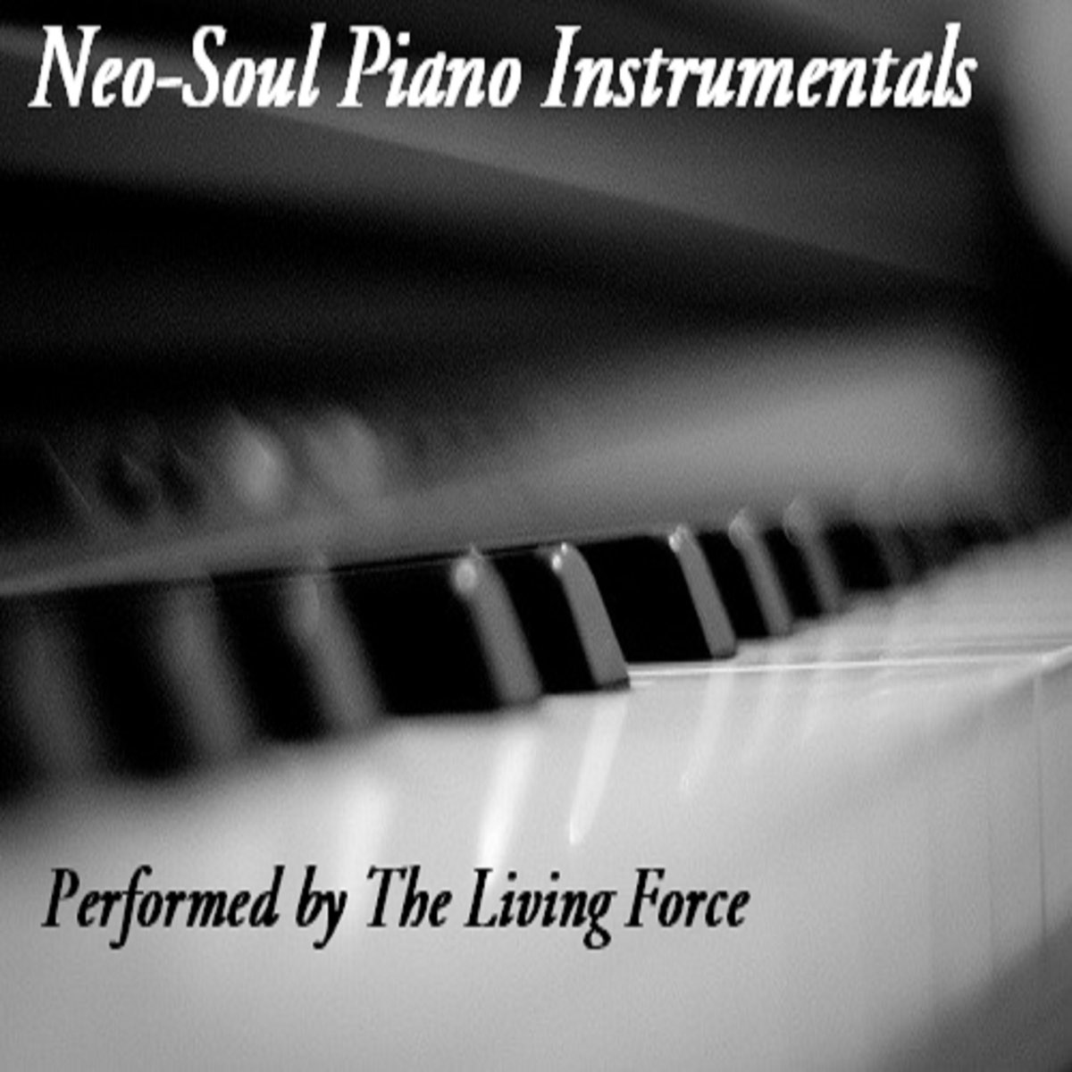 Neo Soul Instrumentals by LivingForce on Apple Music