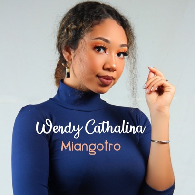 Wendy Cathalina - Tsisy Défaut (feat. Yormah)