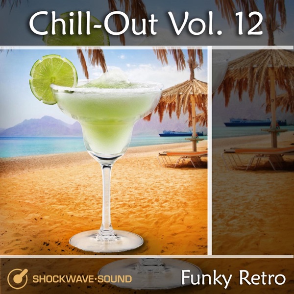 Chill-Out, Vol. 12: Funky Retro