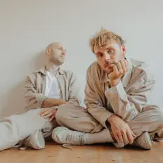 Listen to NICE BAND, watch music videos, read bio, see tour dates & more!