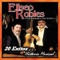 Quisiera Tener Alas - Eliseo Robles y Los Bárbaros del Norte lyrics
