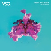 Vitamin String Quartet - Hyperballad